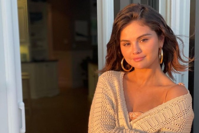 Selena Gomez está decidida a encontrar el amor verdadero
